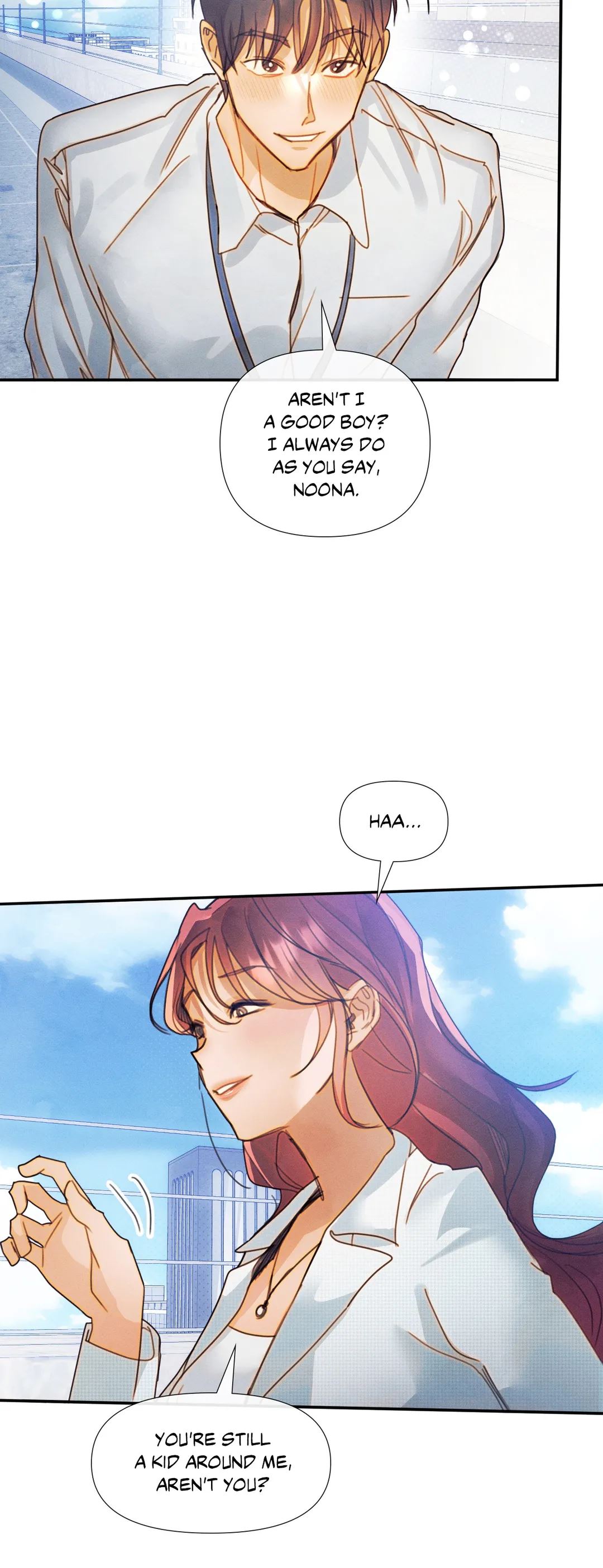 Purely in Love Chapter 13 image 13