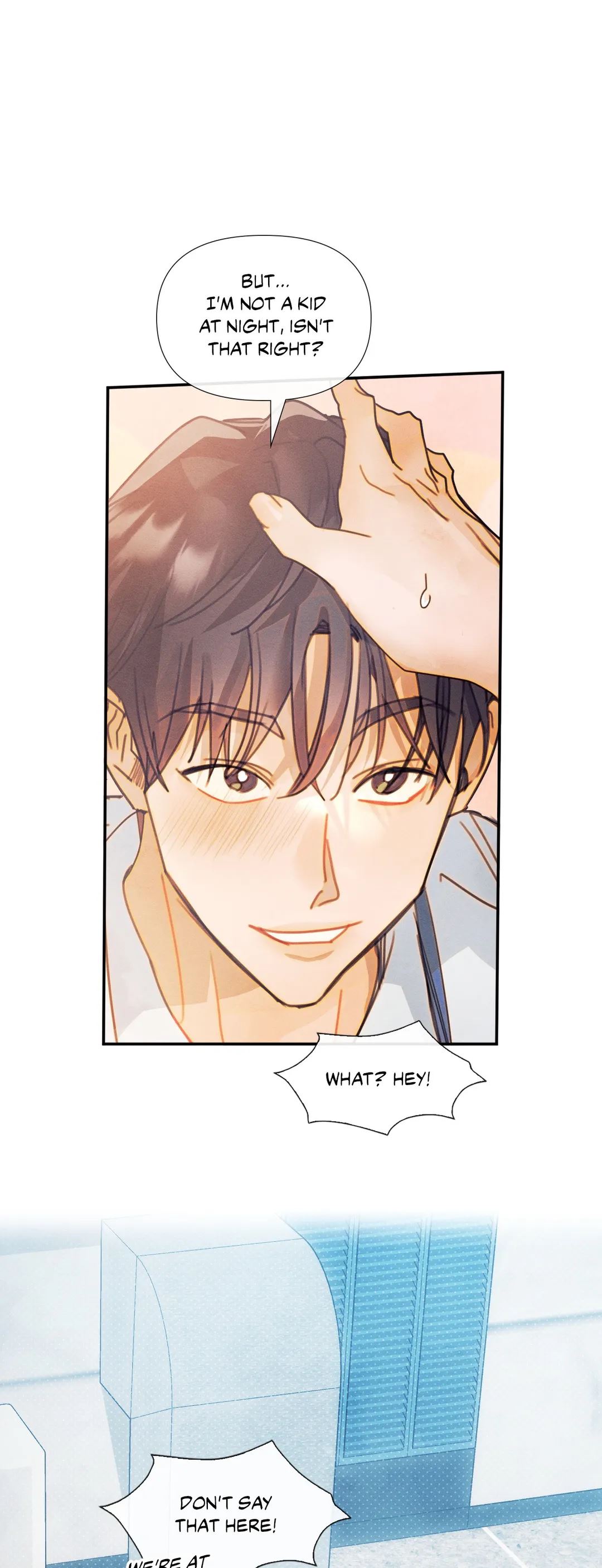 Purely in Love Chapter 13 image 14