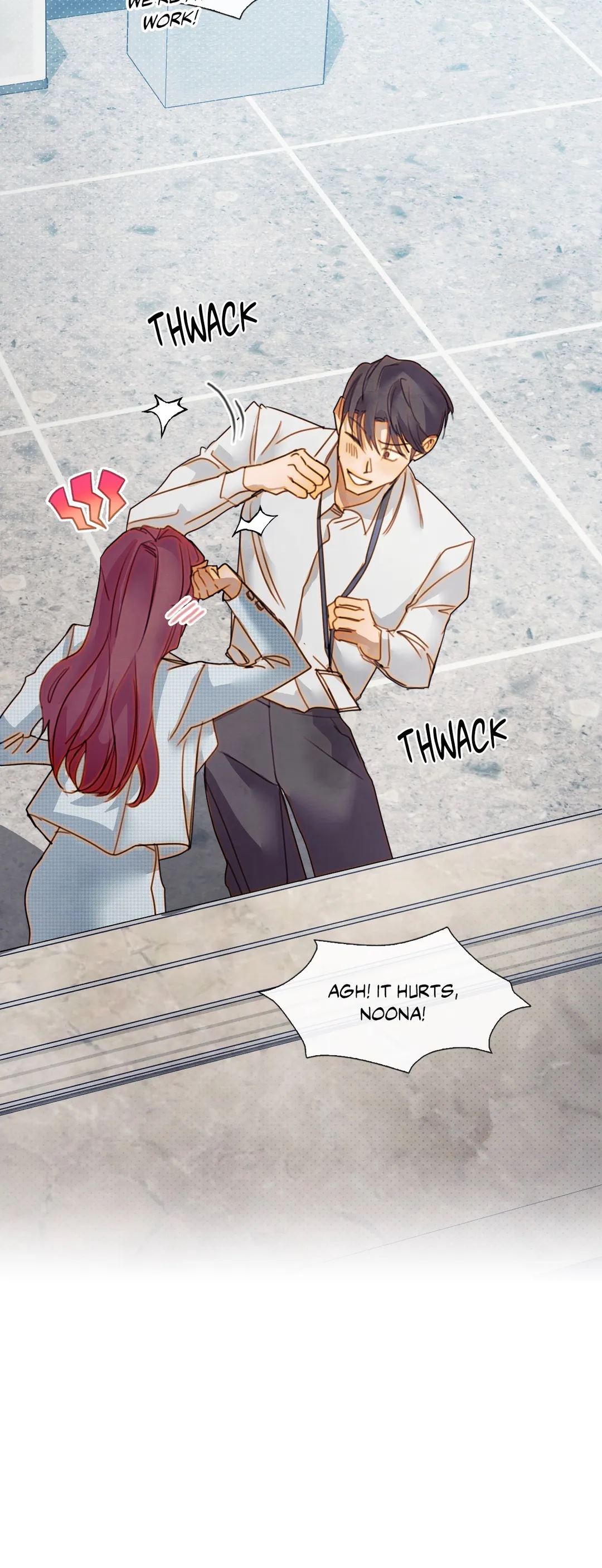 Purely in Love Chapter 13 image 15