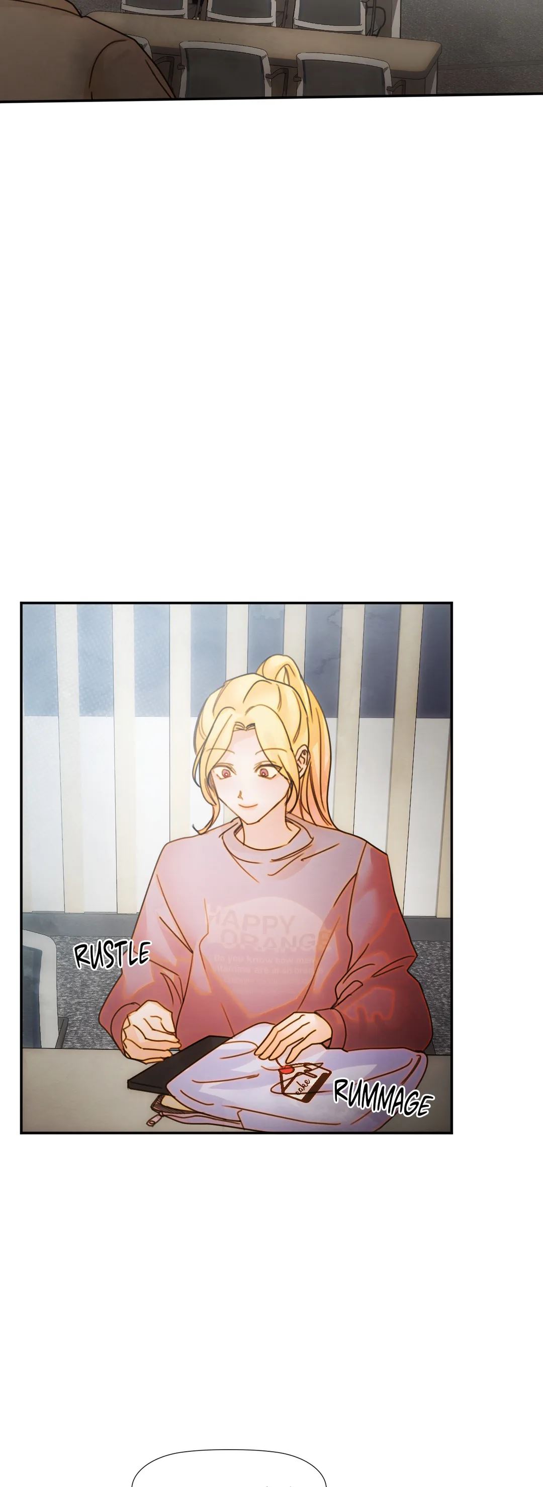 Purely in Love Chapter 13 image 17