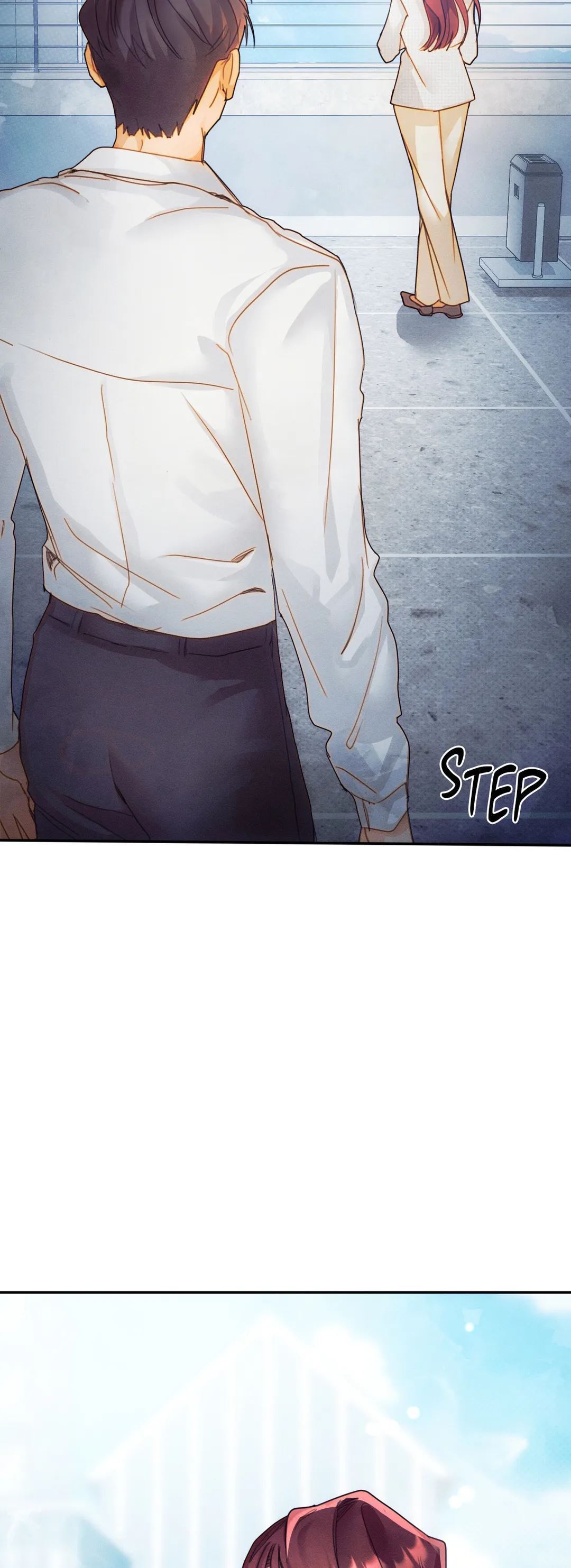 Purely in Love Chapter 13 image 1