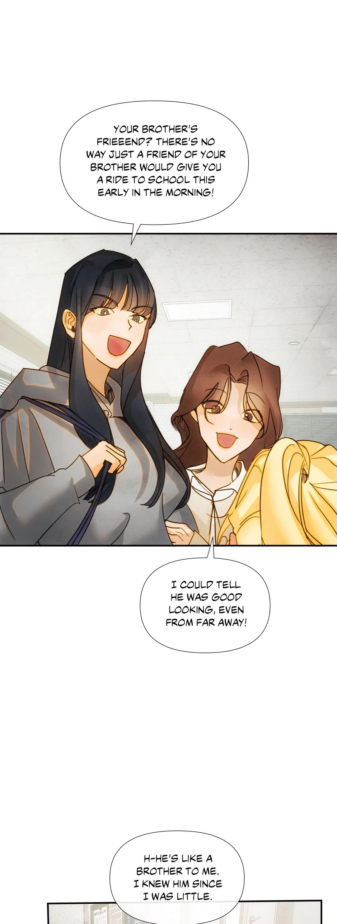 Purely in Love Chapter 13 image 20