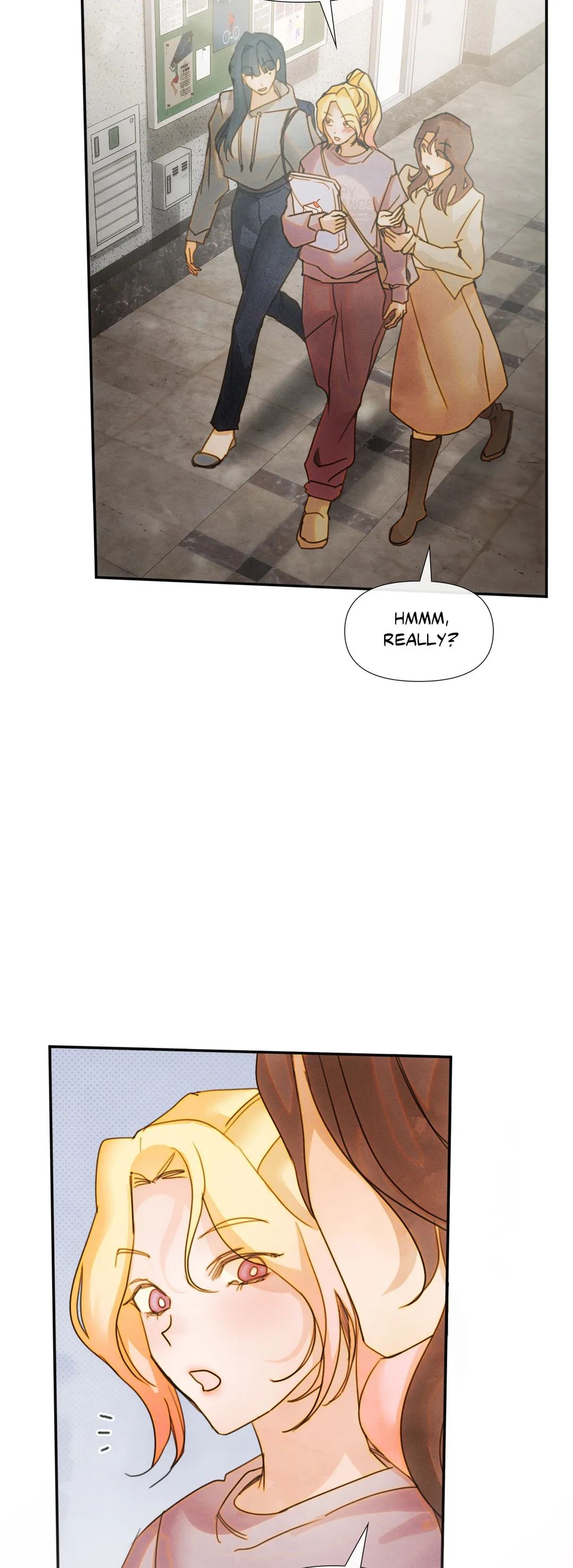 Purely in Love Chapter 13 image 21