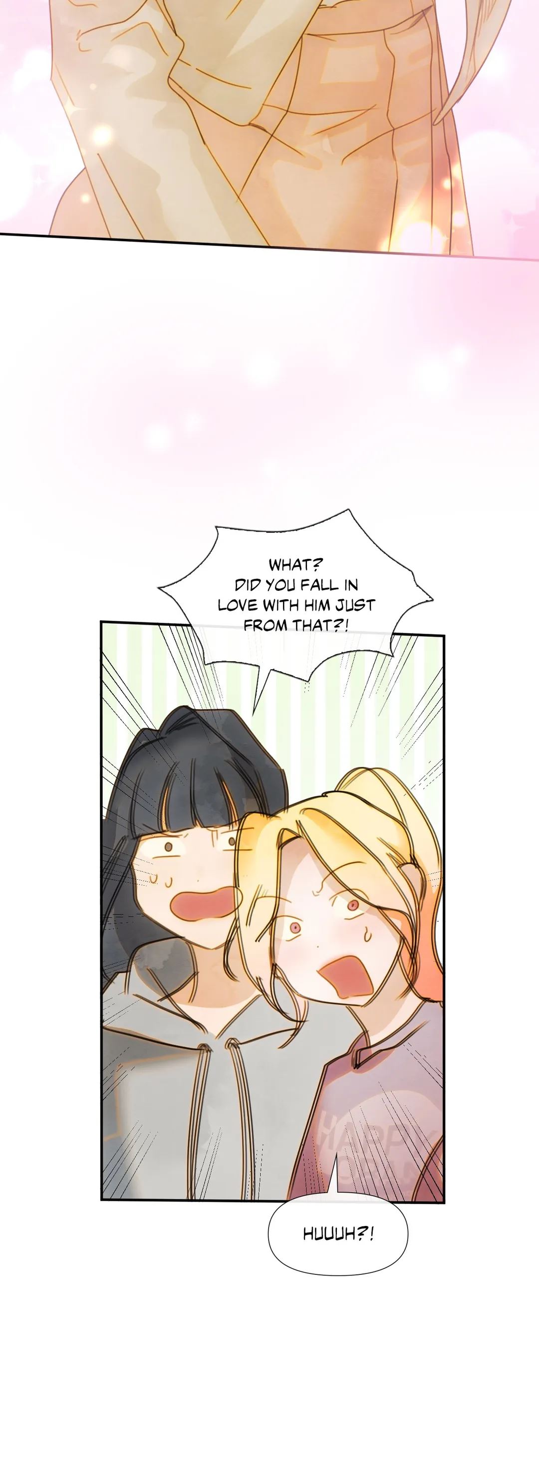 Purely in Love Chapter 13 image 23