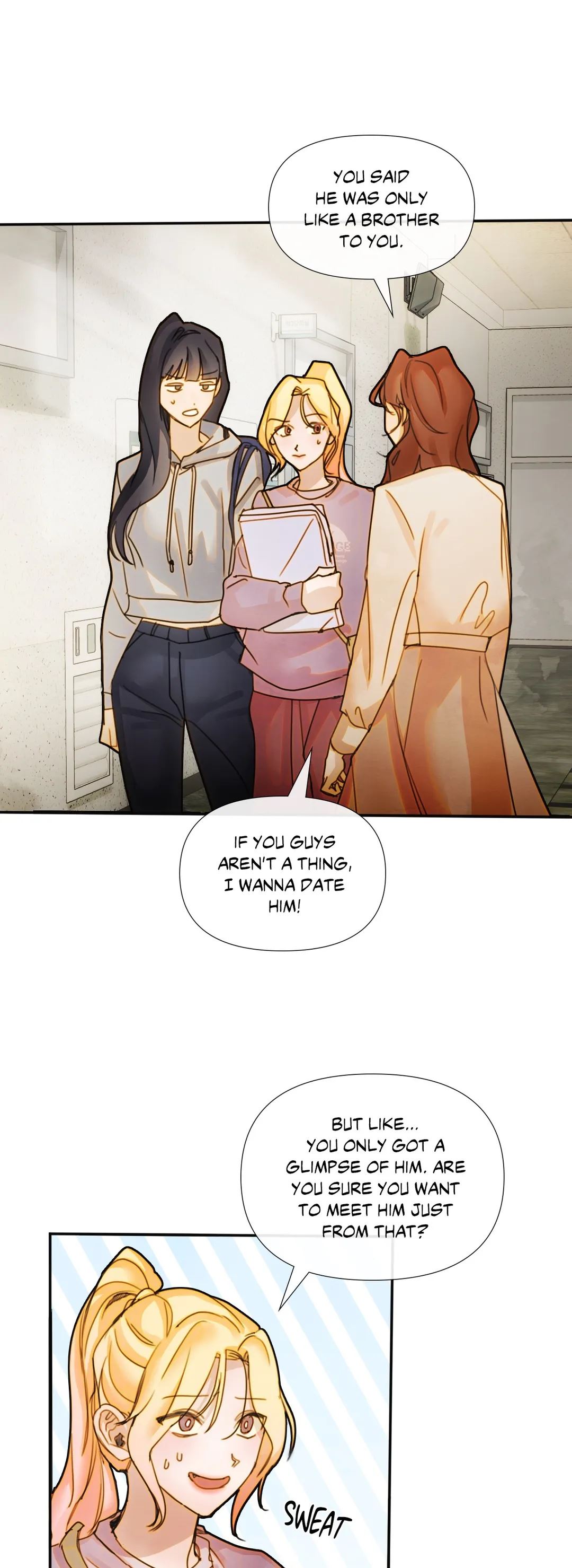Purely in Love Chapter 13 image 24