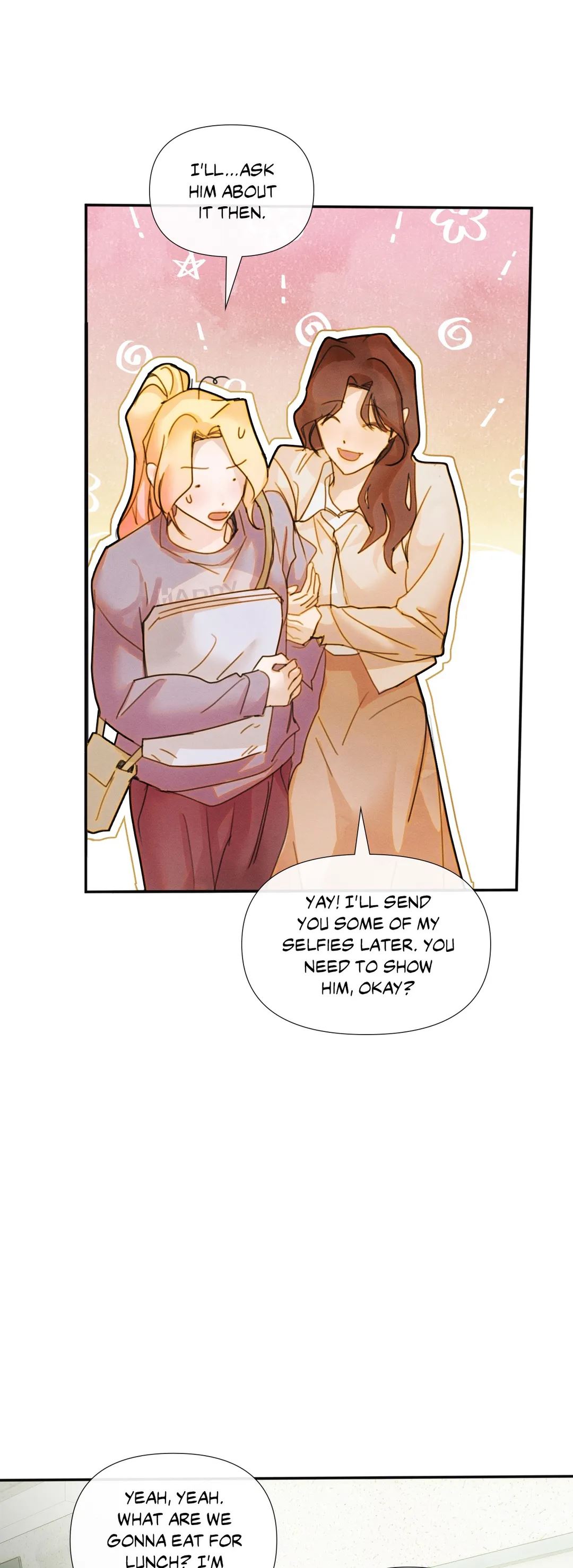 Purely in Love Chapter 13 image 26