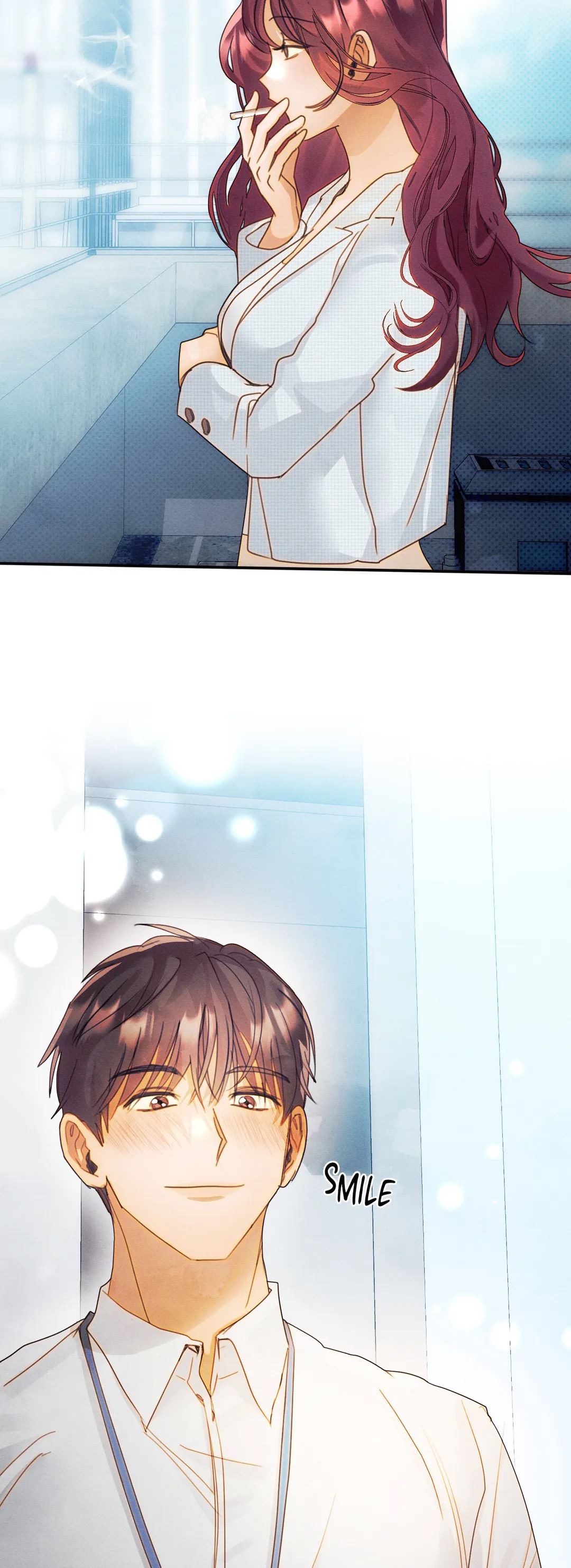 Purely in Love Chapter 13 image 2