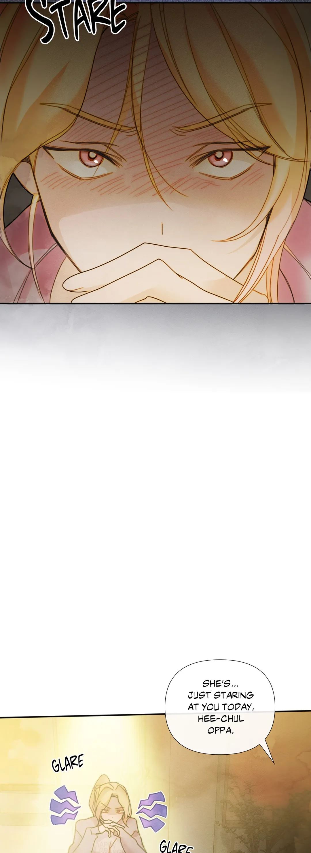 Purely in Love Chapter 13 image 29