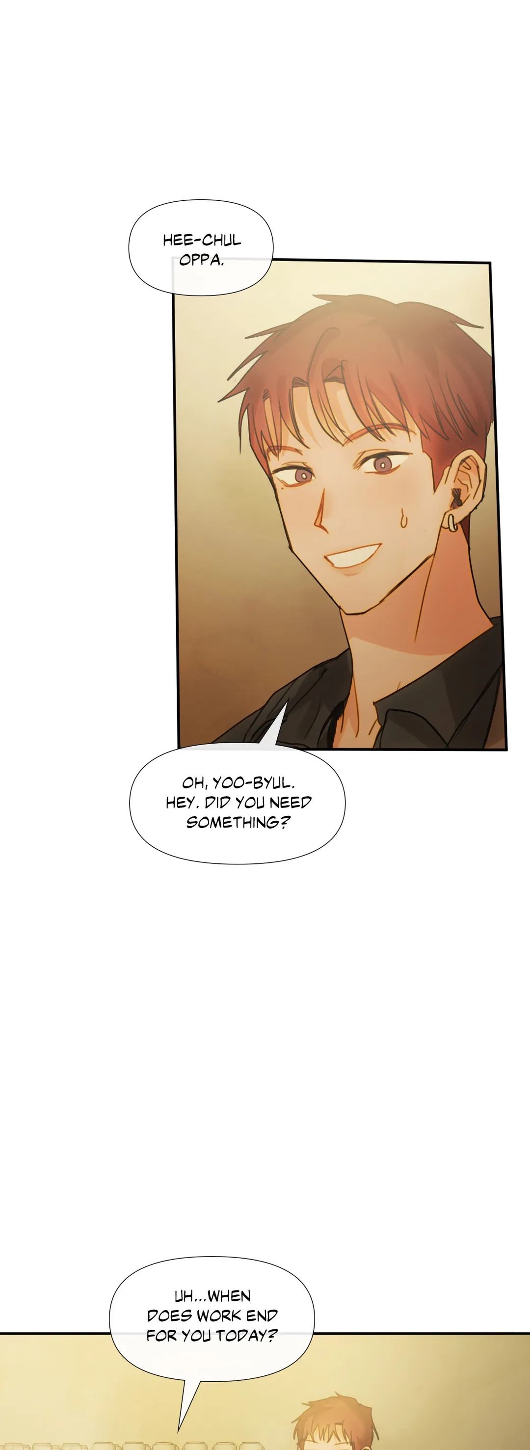 Purely in Love Chapter 13 image 32