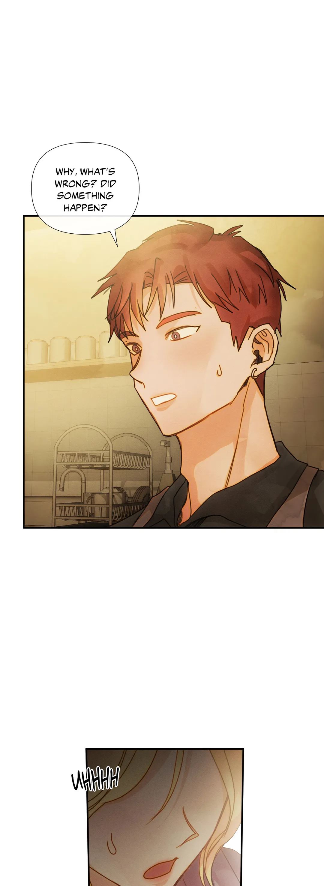 Purely in Love Chapter 13 image 34
