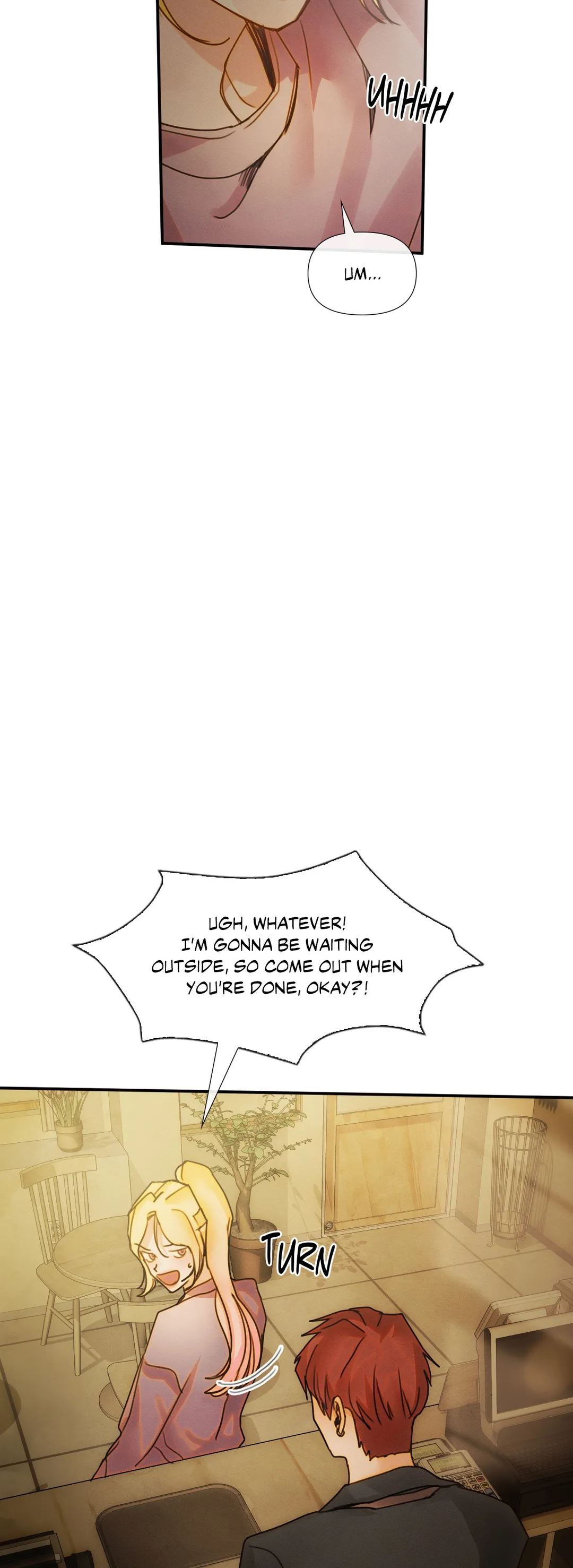 Purely in Love Chapter 13 image 35
