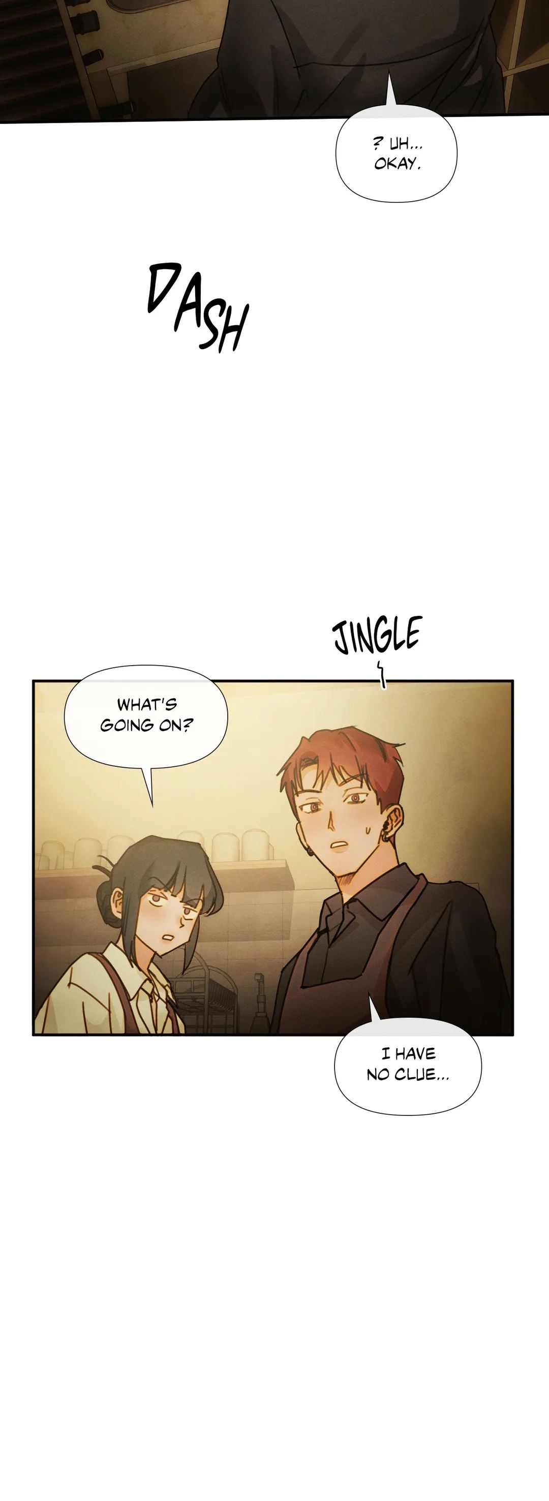 Purely in Love Chapter 13 image 36