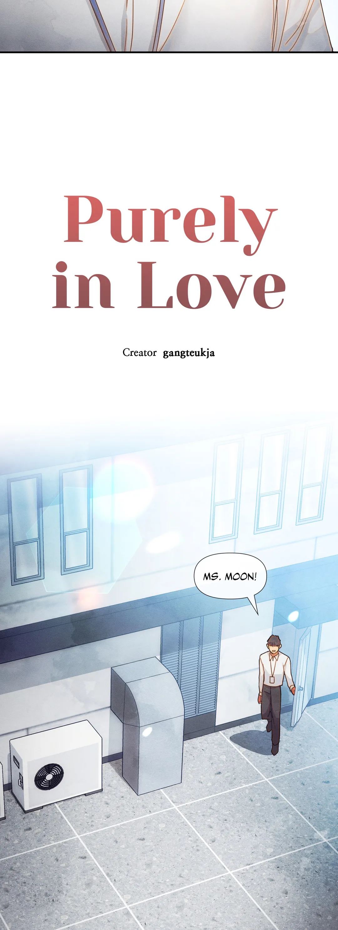Purely in Love Chapter 13 image 3