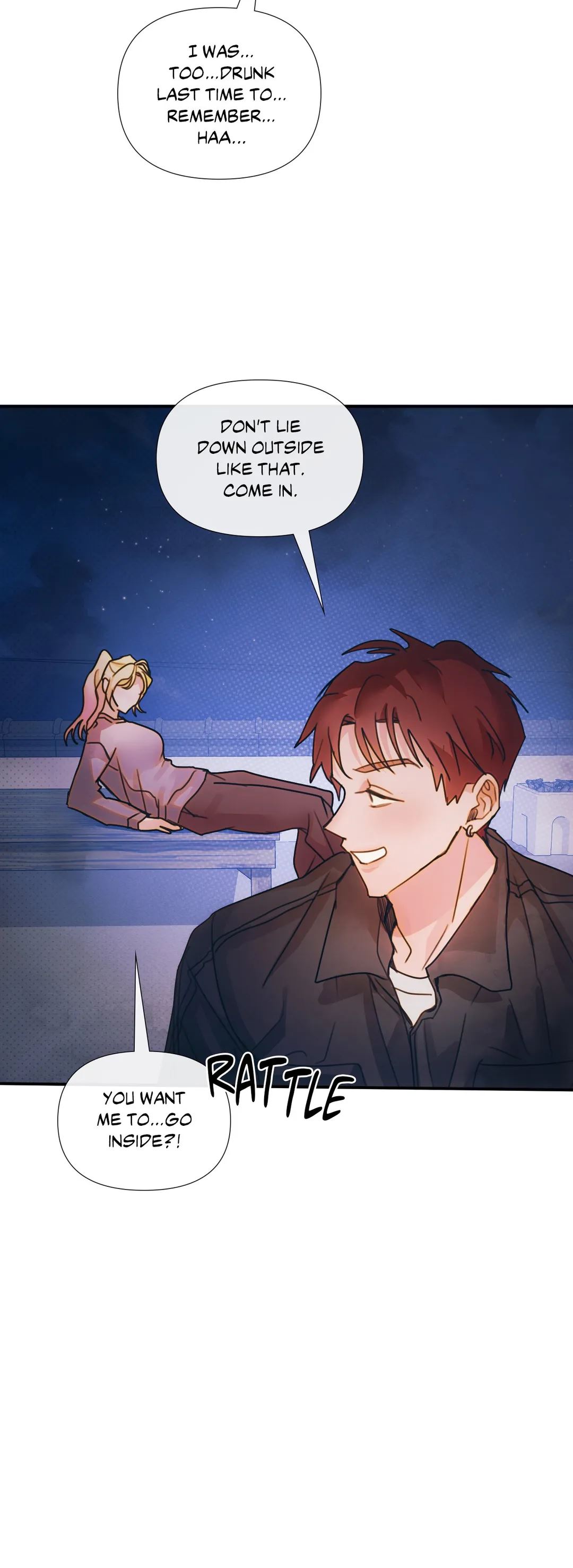 Purely in Love Chapter 13 image 39