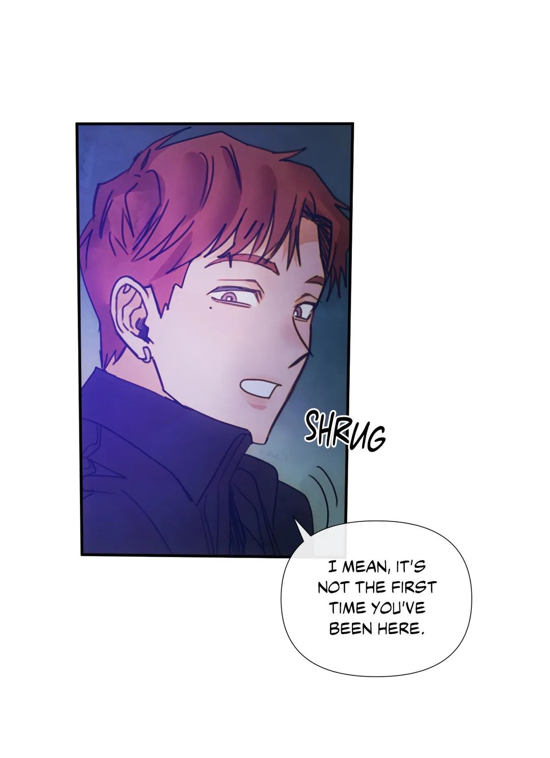 Purely in Love Chapter 13 image 40