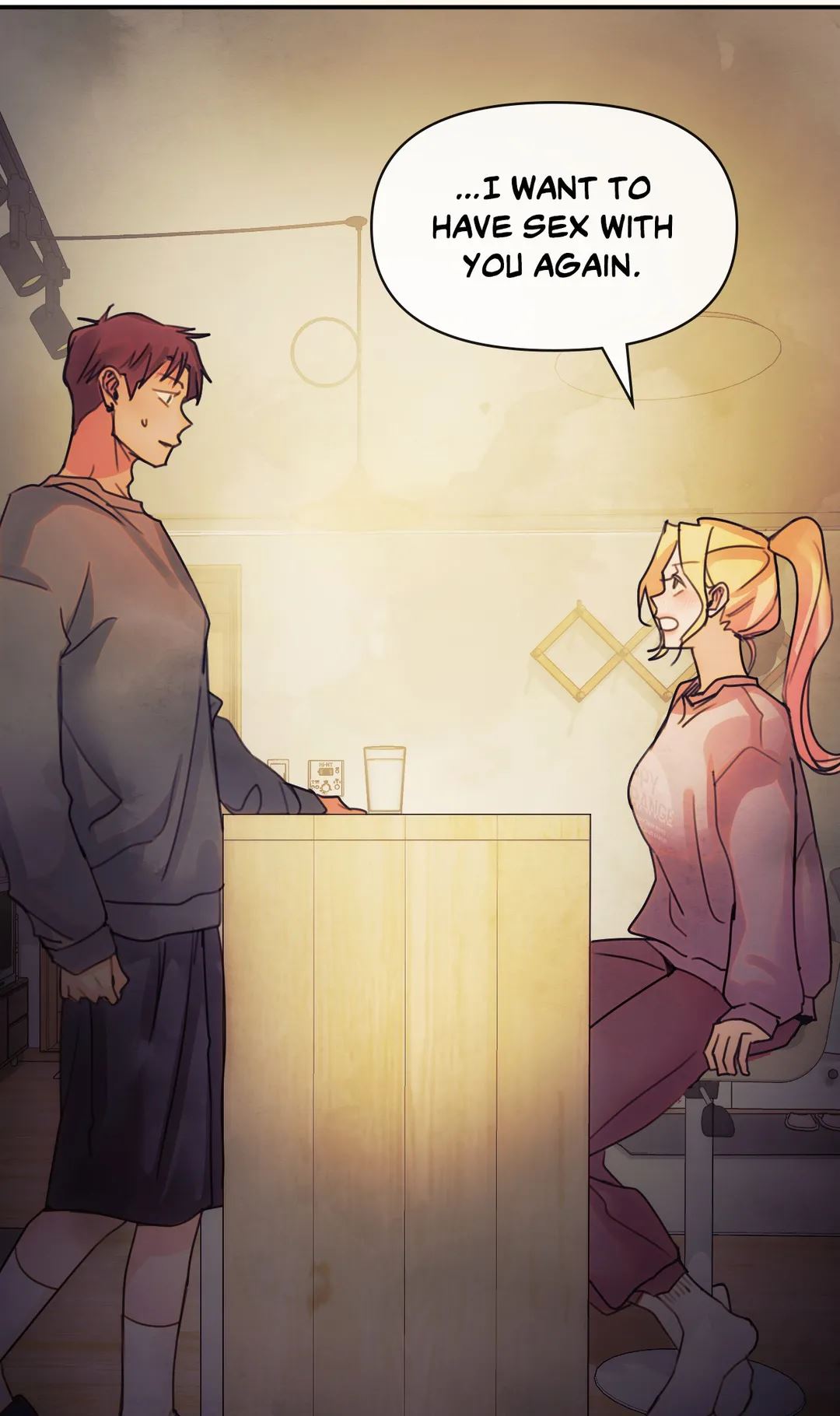 Purely in Love Chapter 13 image 53