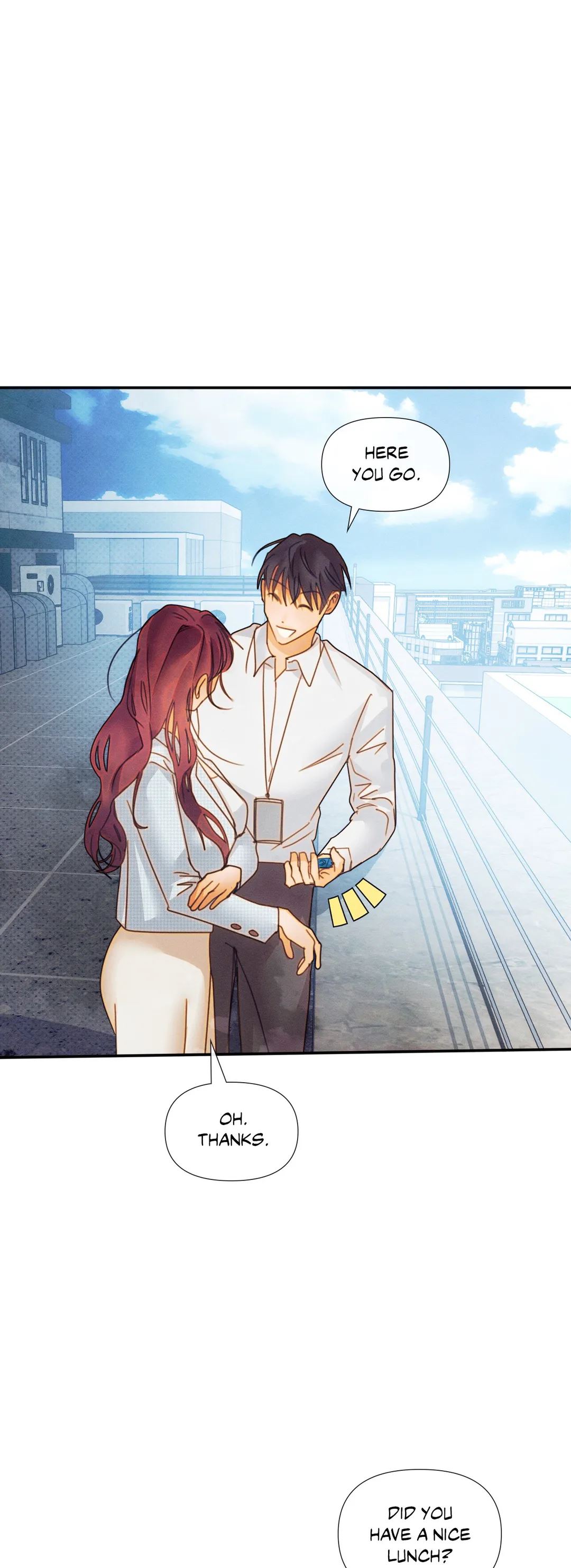 Purely in Love Chapter 13 image 5