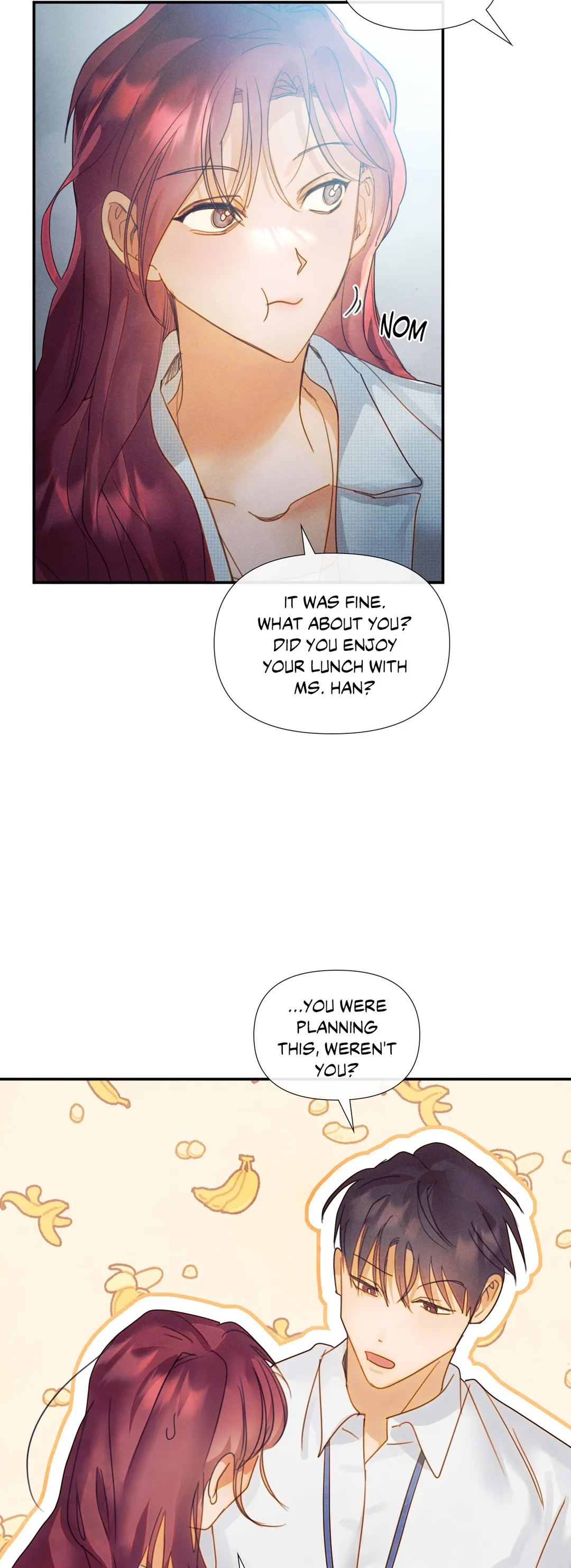Purely in Love Chapter 13 image 6