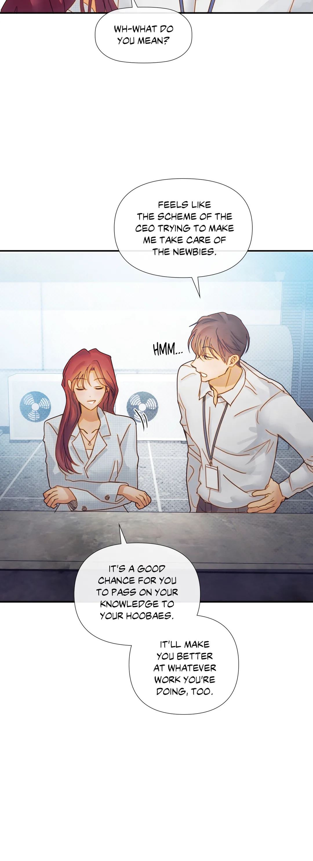 Purely in Love Chapter 13 image 7