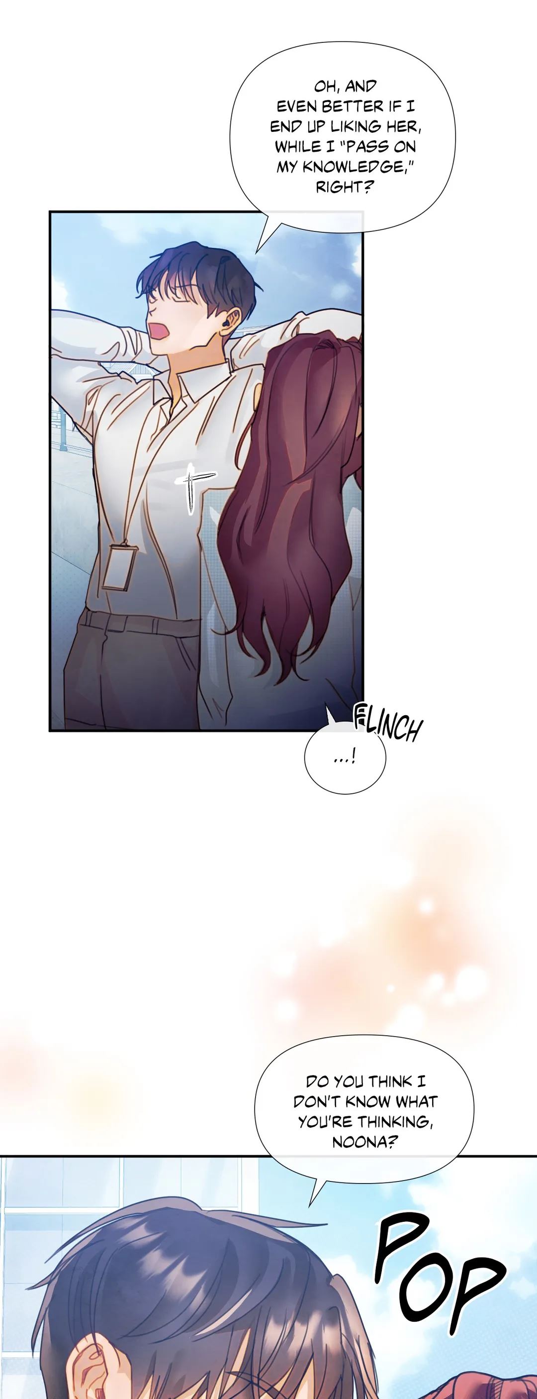 Purely in Love Chapter 13 image 8
