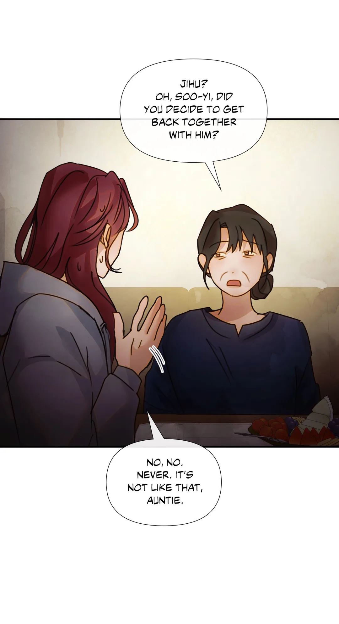 Purely in Love Chapter 14 image 13