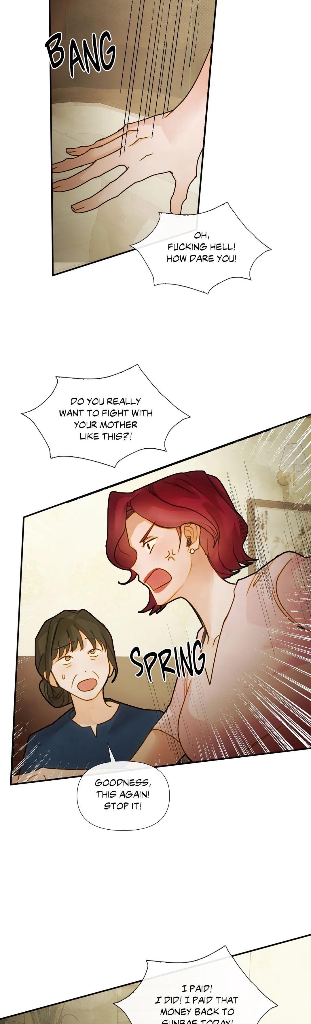 Purely in Love Chapter 14 image 15