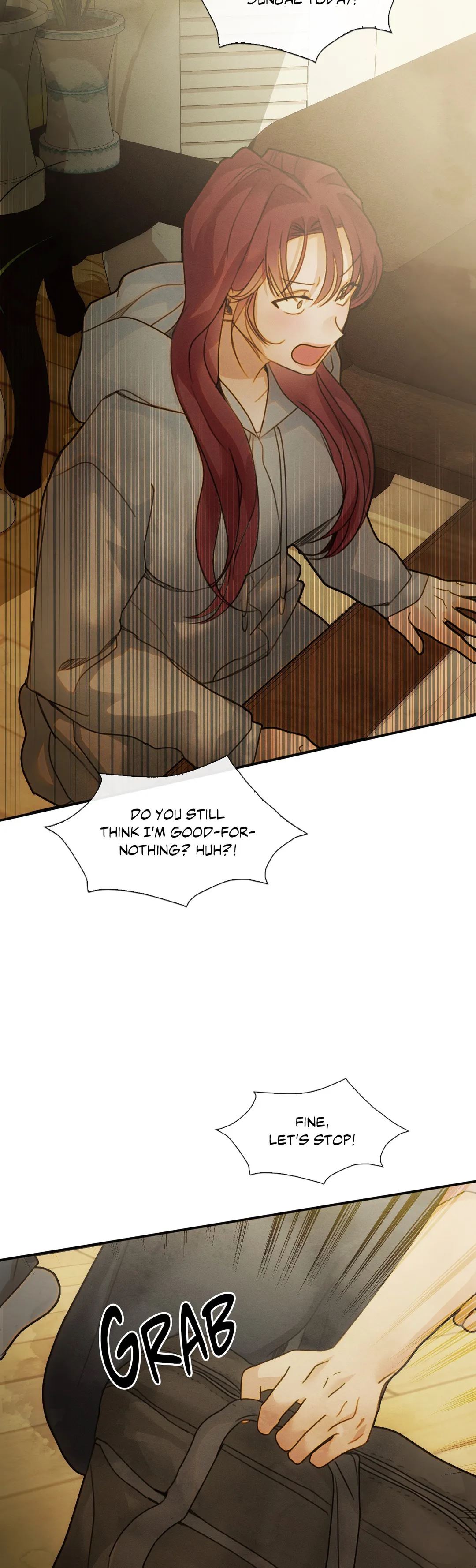 Purely in Love Chapter 14 image 16