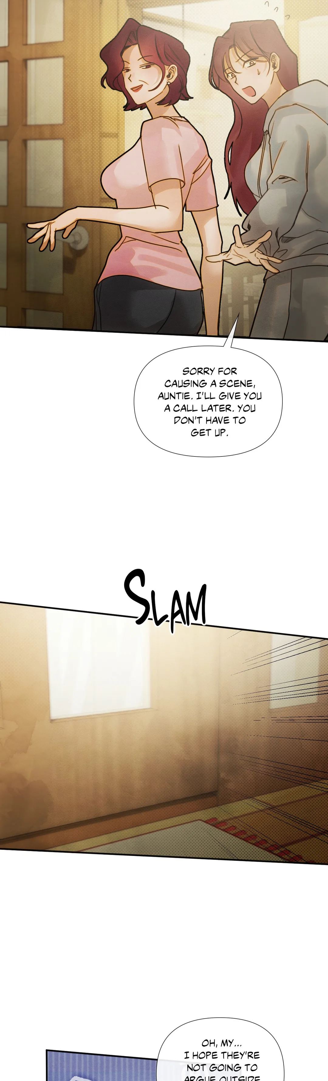 Purely in Love Chapter 14 image 18
