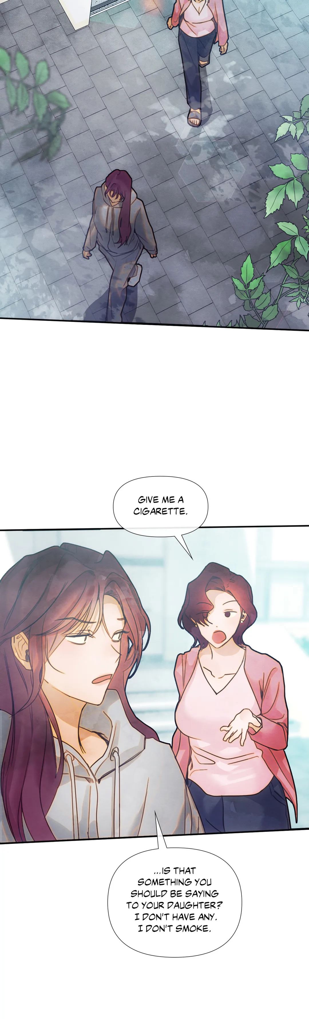 Purely in Love Chapter 14 image 20