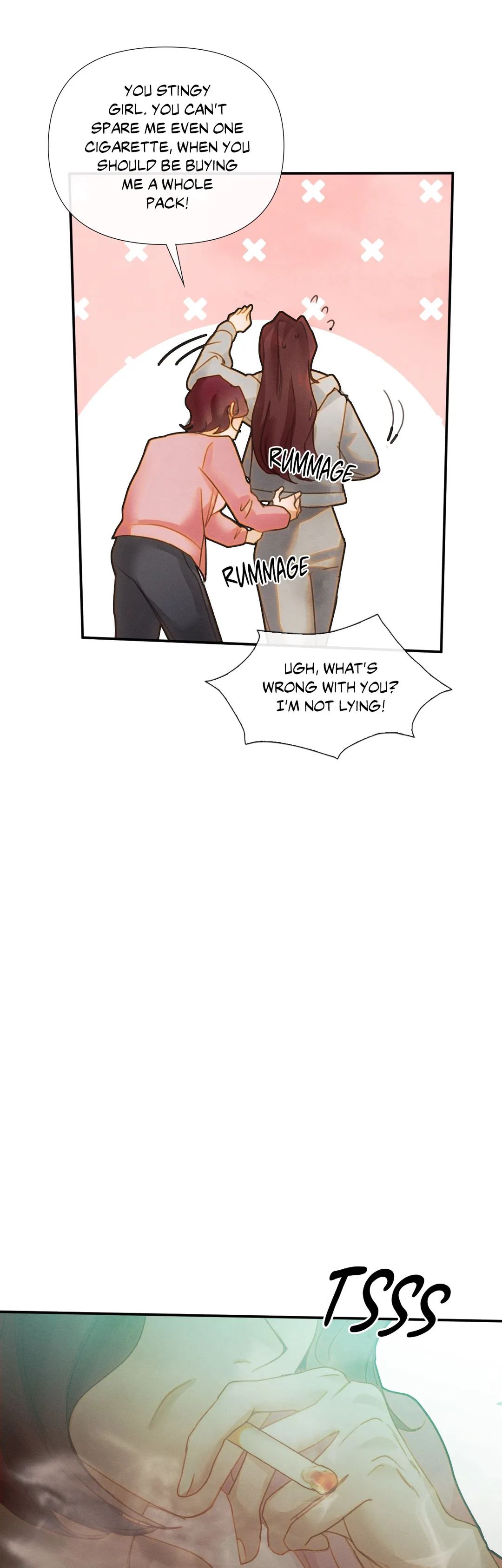 Purely in Love Chapter 14 image 21
