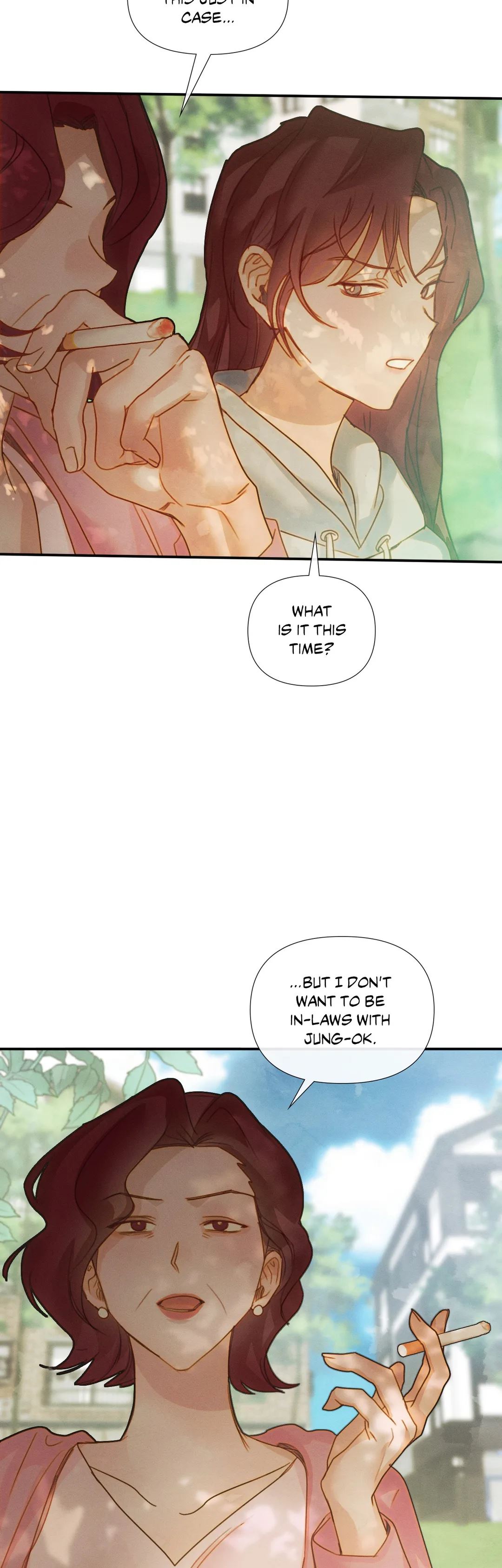 Purely in Love Chapter 14 image 23
