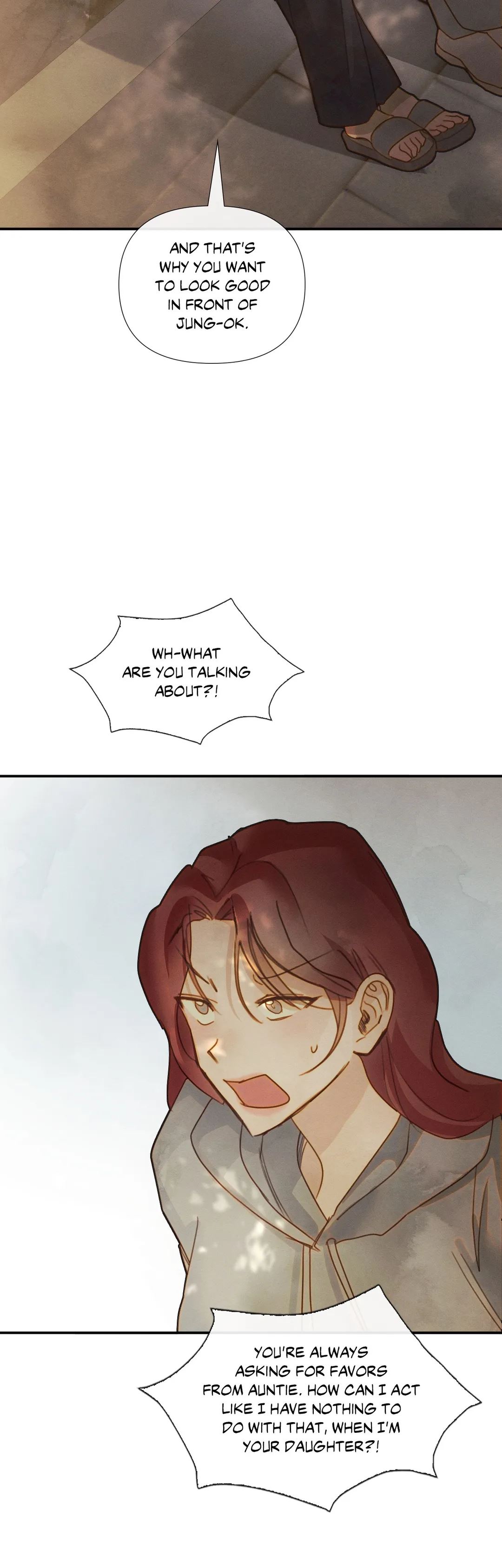 Purely in Love Chapter 14 image 25