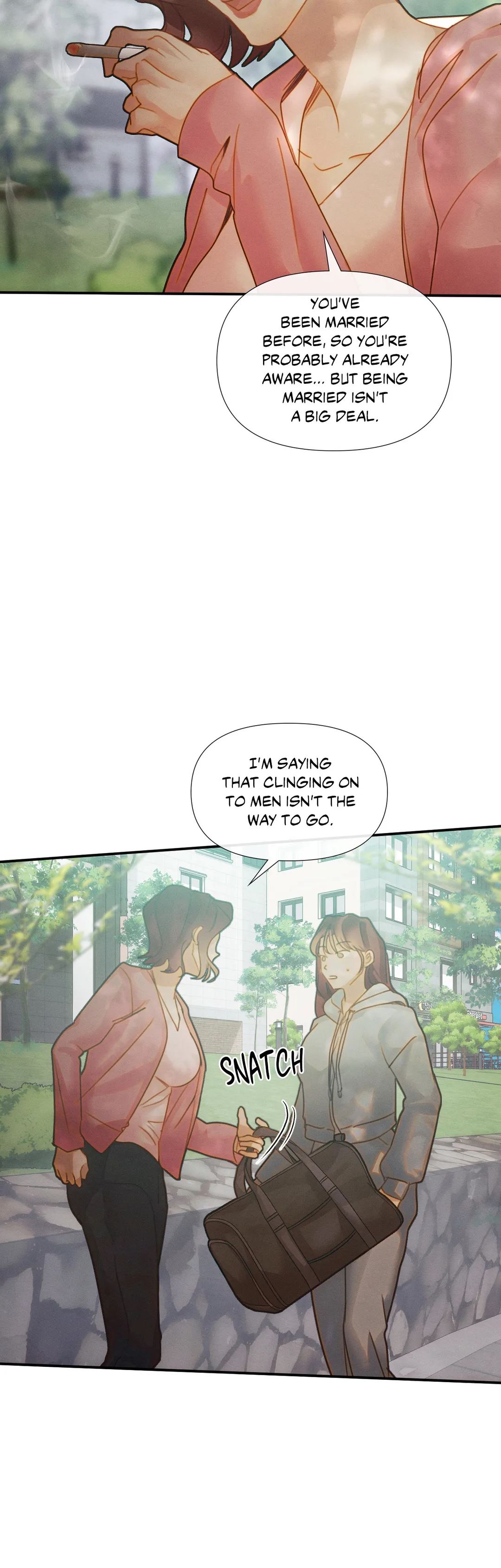 Purely in Love Chapter 14 image 27