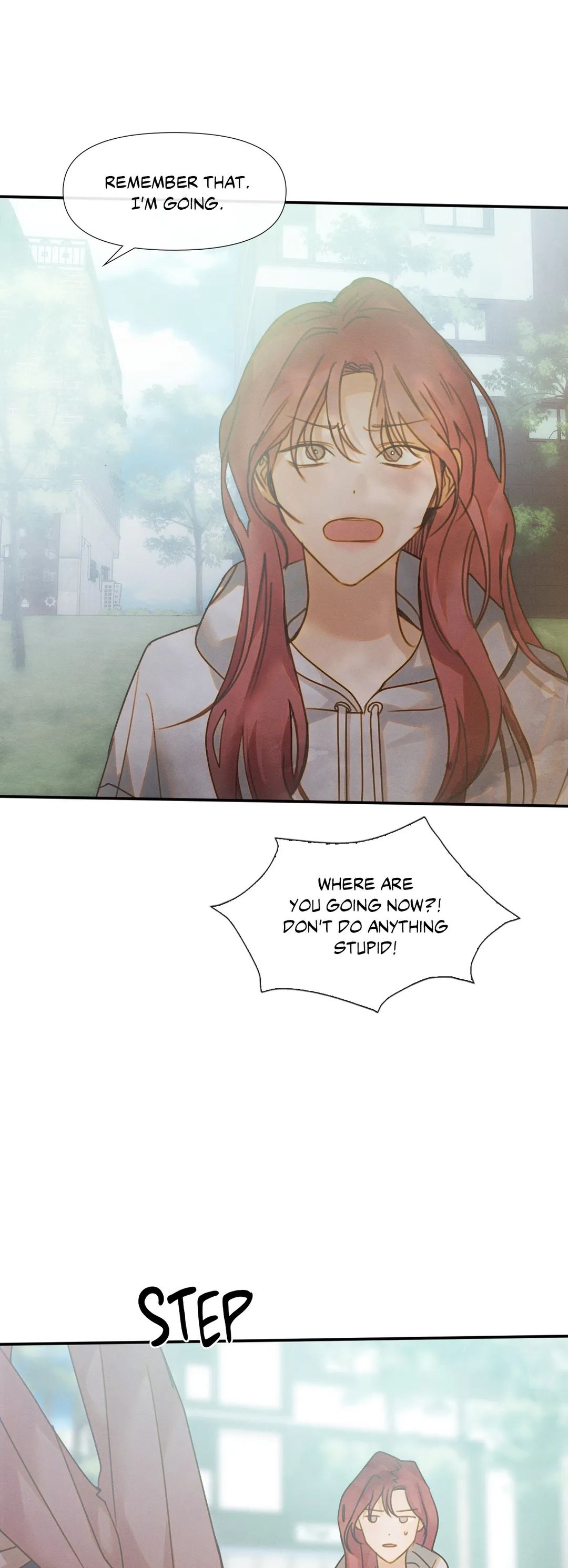 Purely in Love Chapter 14 image 28