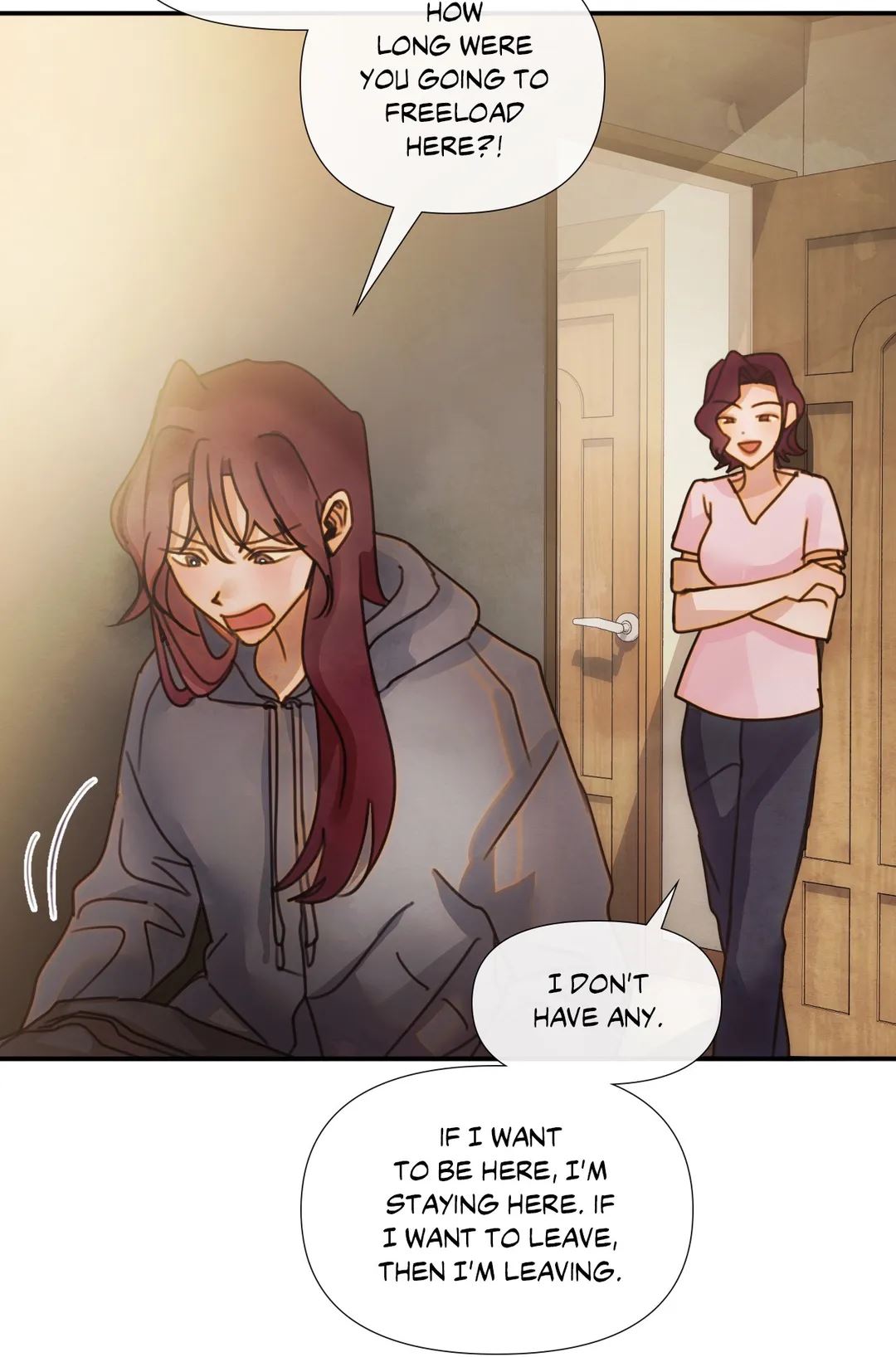 Purely in Love Chapter 14 image 2