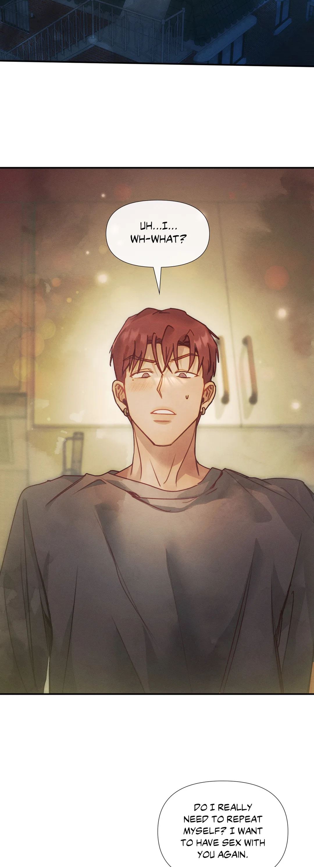Purely in Love Chapter 14 image 32