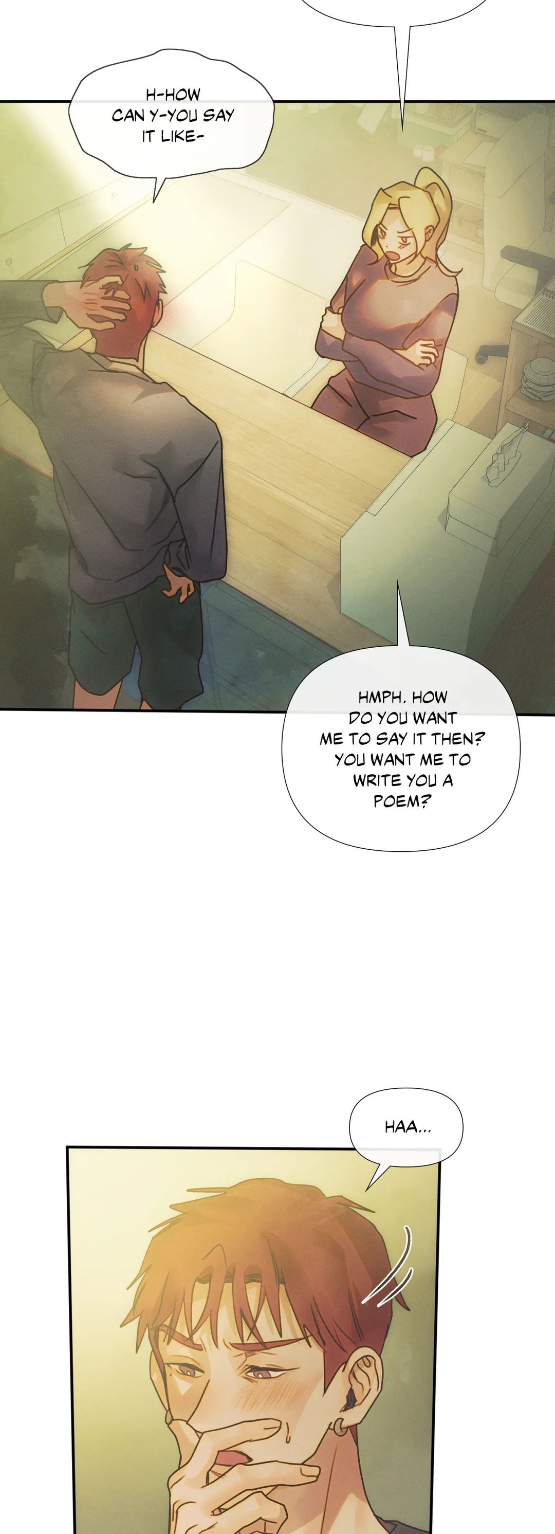 Purely in Love Chapter 14 image 33