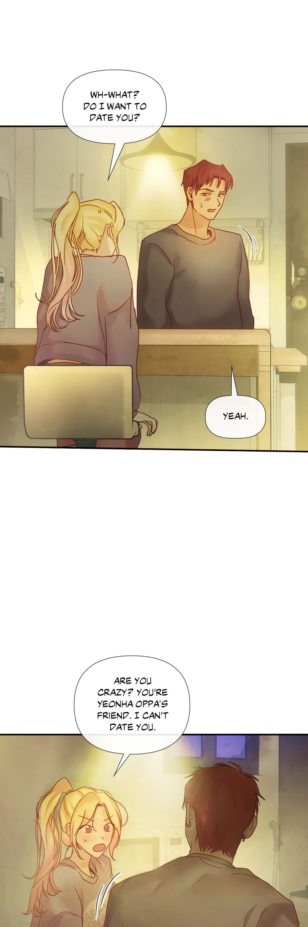 Purely in Love Chapter 14 image 35