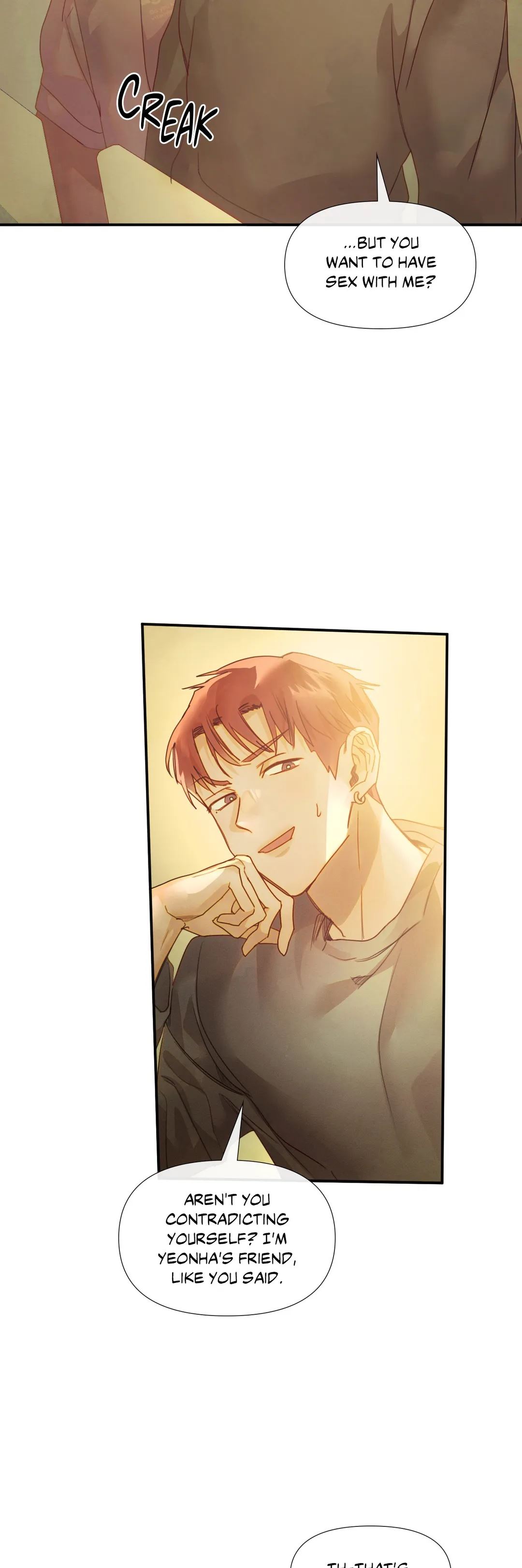 Purely in Love Chapter 14 image 36