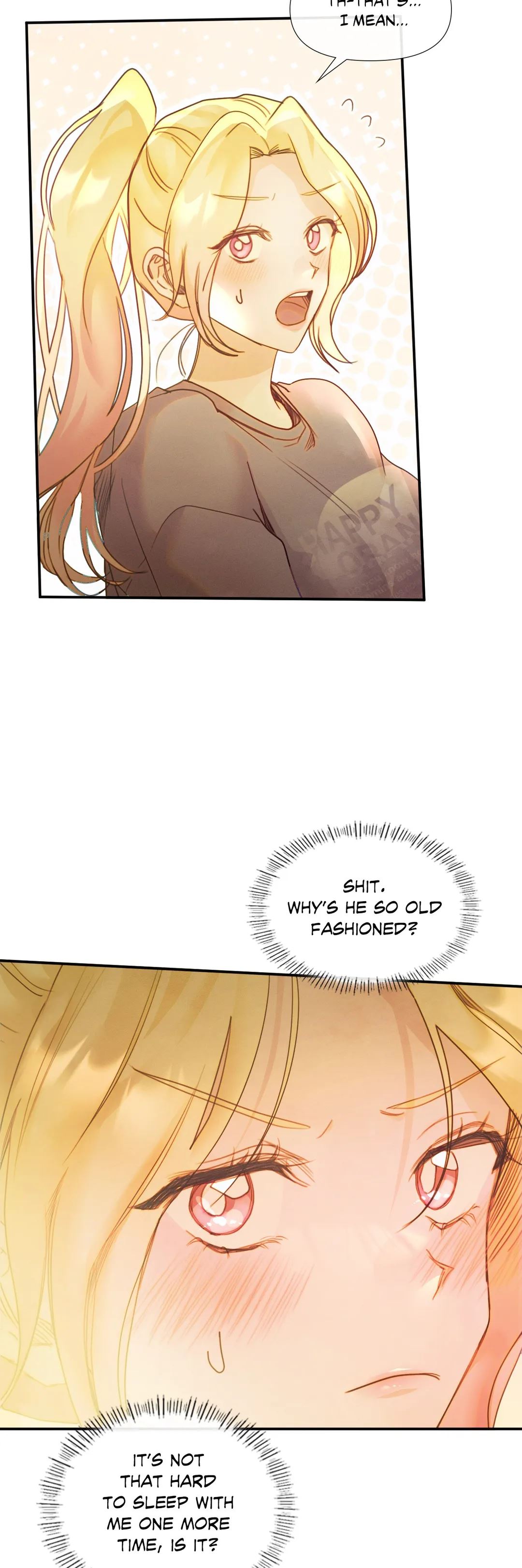 Purely in Love Chapter 14 image 37