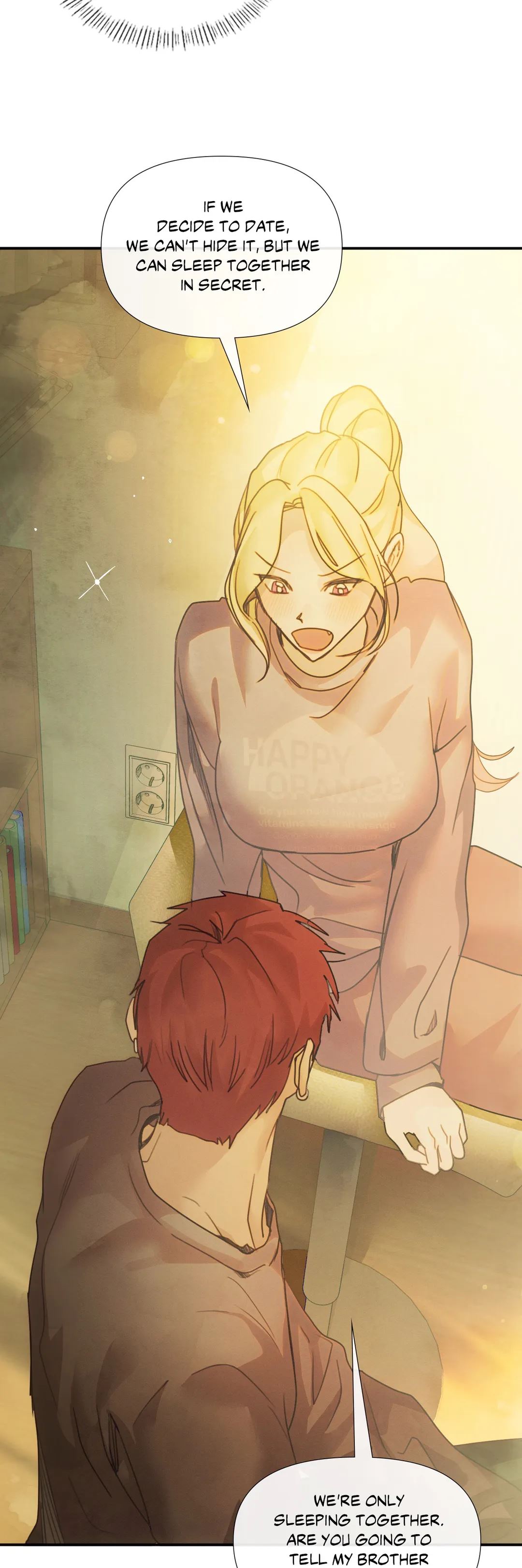 Purely in Love Chapter 14 image 38