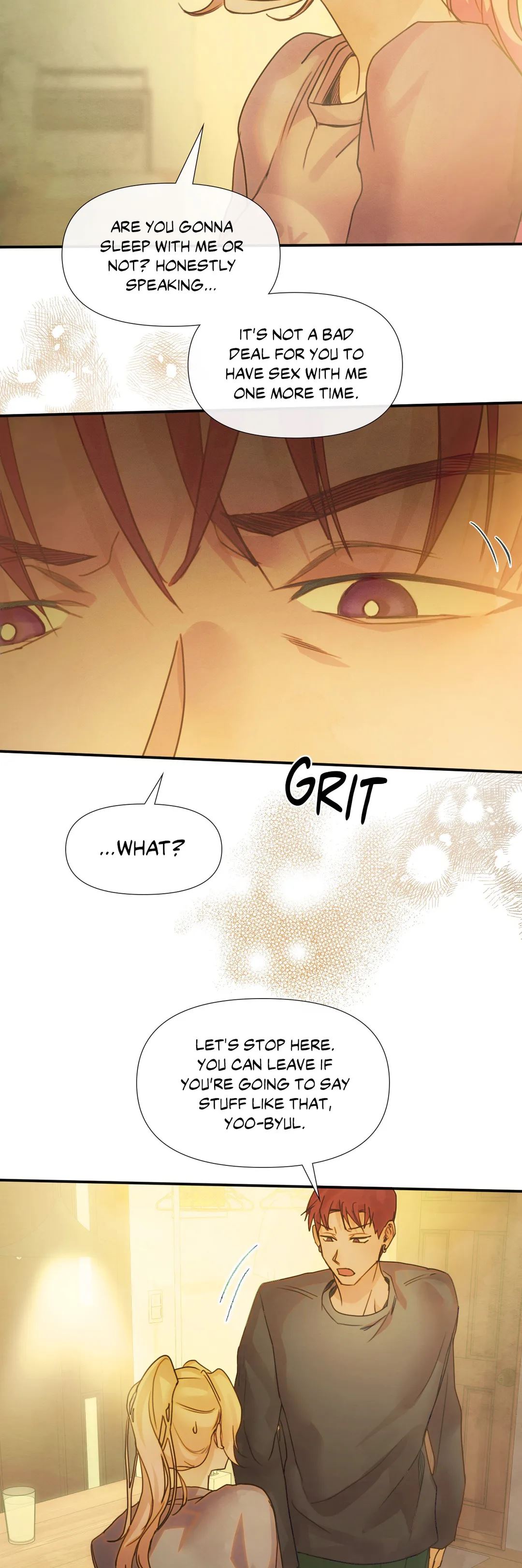 Purely in Love Chapter 14 image 40