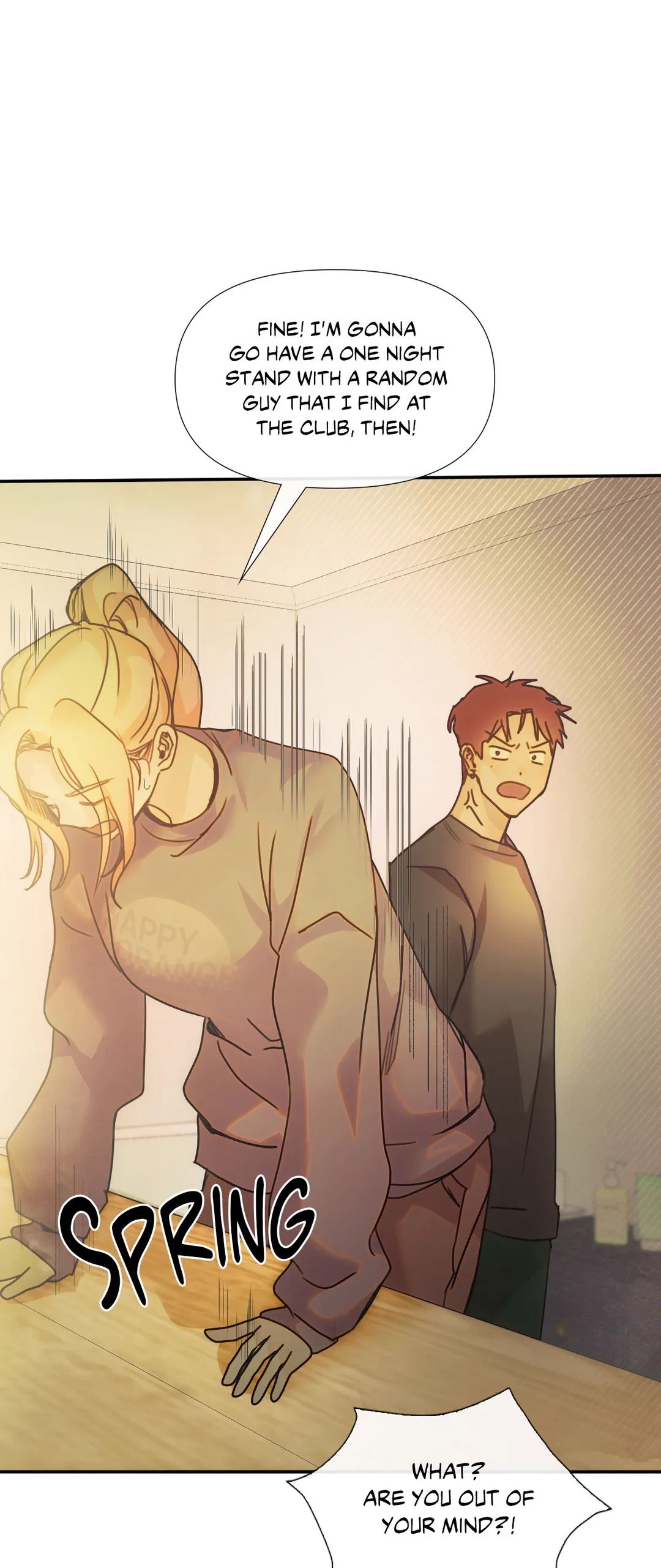 Purely in Love Chapter 14 image 42