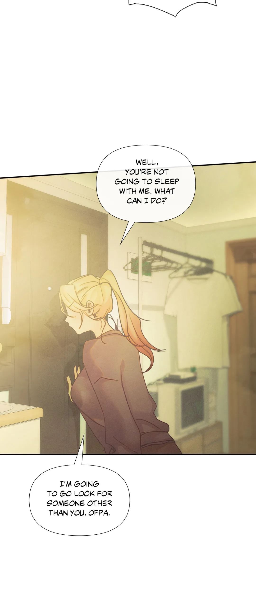 Purely in Love Chapter 14 image 43
