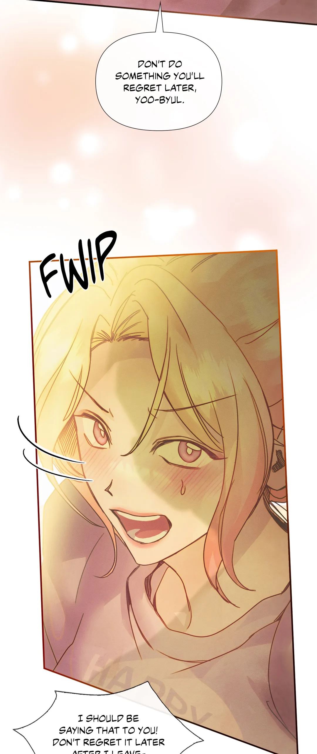 Purely in Love Chapter 14 image 45