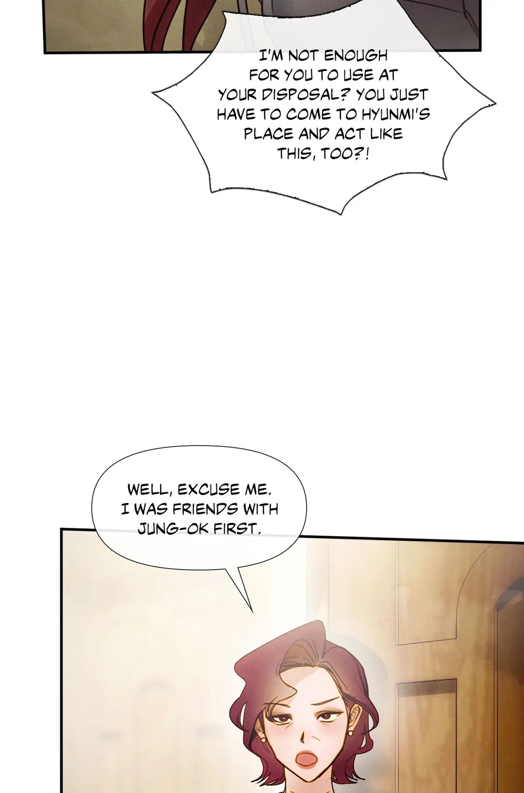 Purely in Love Chapter 14 image 4