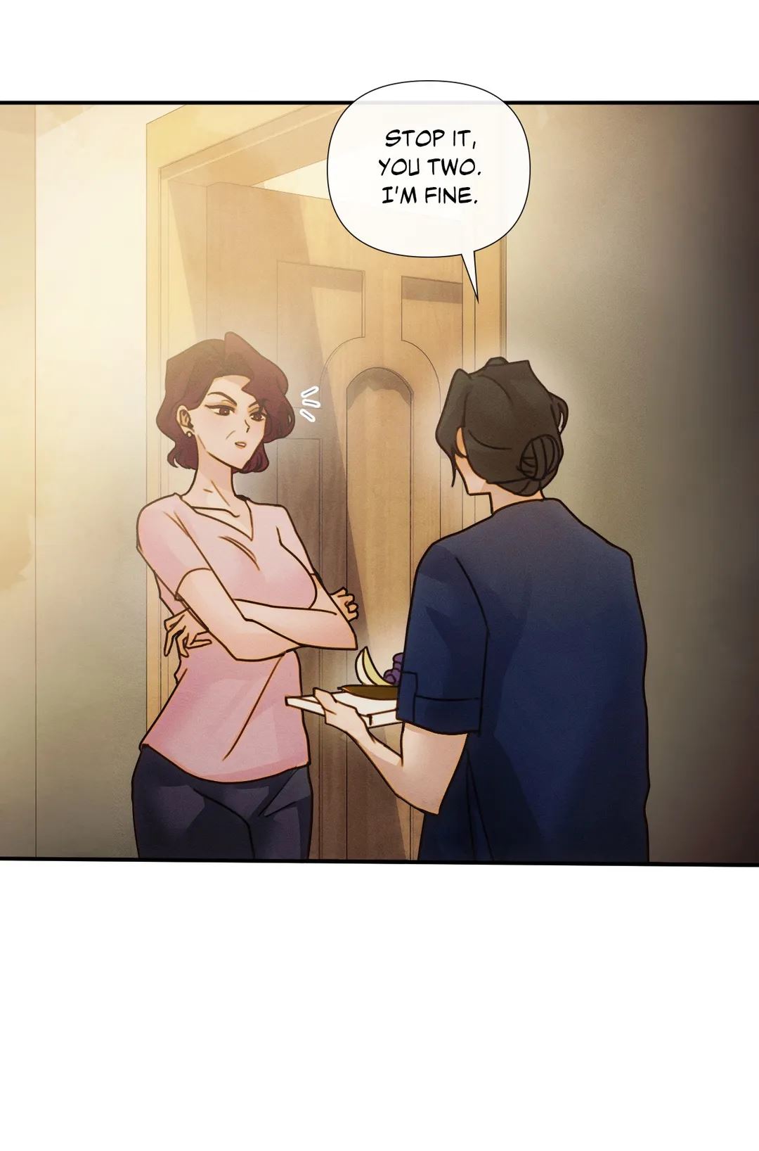 Purely in Love Chapter 14 image 6