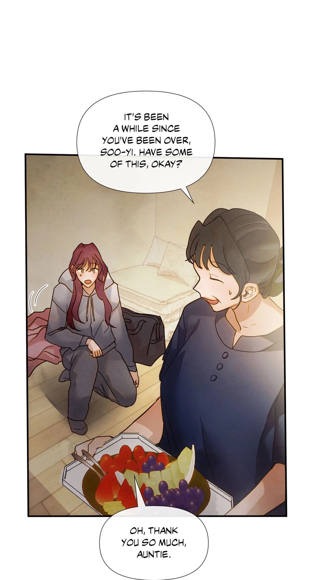 Purely in Love Chapter 14 image 7
