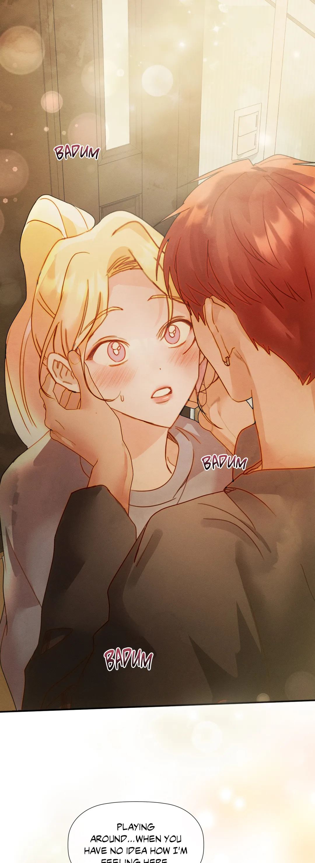 Purely in Love Chapter 15 image 0