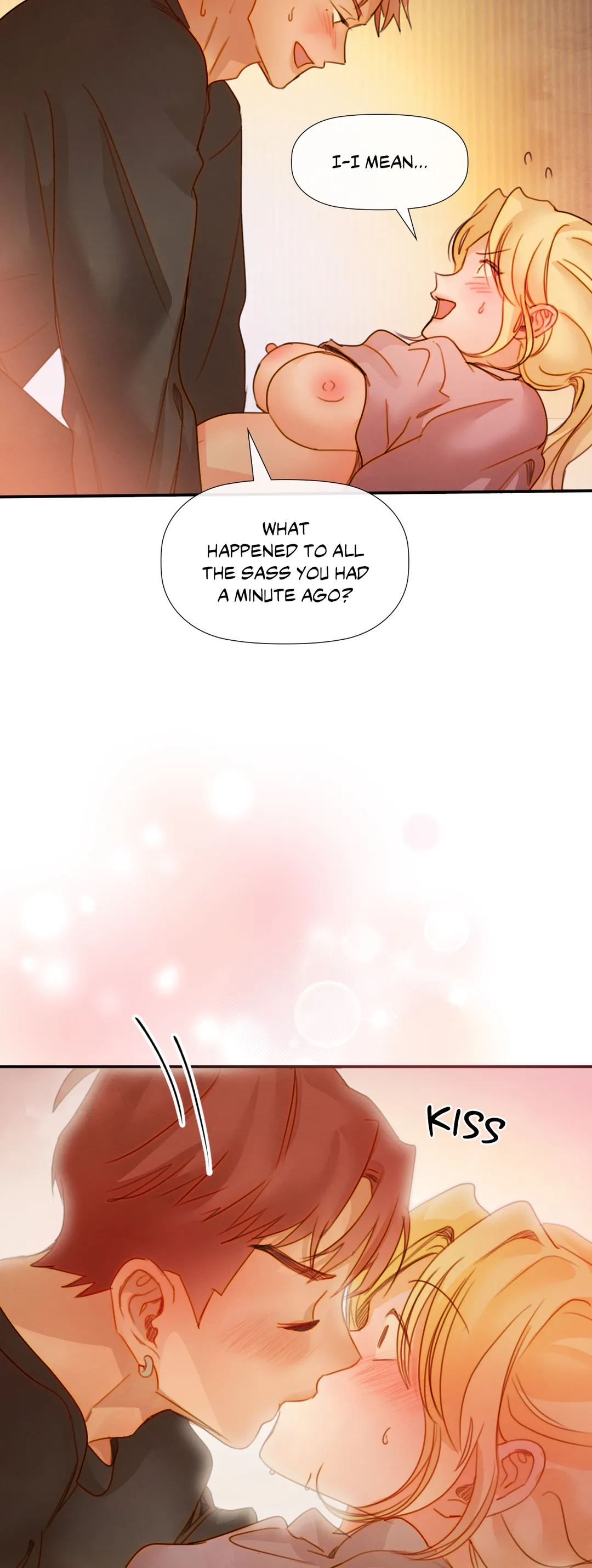 Purely in Love Chapter 15 image 9